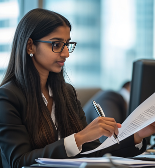 Accountancy Services